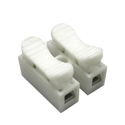 ΚΛΕΜΑ ΠΟΛΥΠΡΟΠΥΛΕΝΙΟΥ ΤΑΧΕΙΑΣ ΣΥΝΔΕΣΗΣ 2X2,5mm 20τεμ (147-11081)