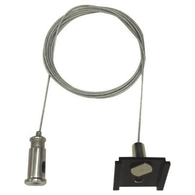 ΝΤΙΖΑ ΜΑΓΝΗΤΙΚΗΣ ΡΑΓΑΣ STL-SAB ΜΑΥΡΟΣ (145-59917)