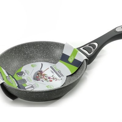 Τηγάνι πέτρας 30cm [77652407]