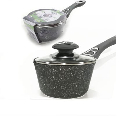 Γαλατιέρα πέτρας 16cm [77652419]