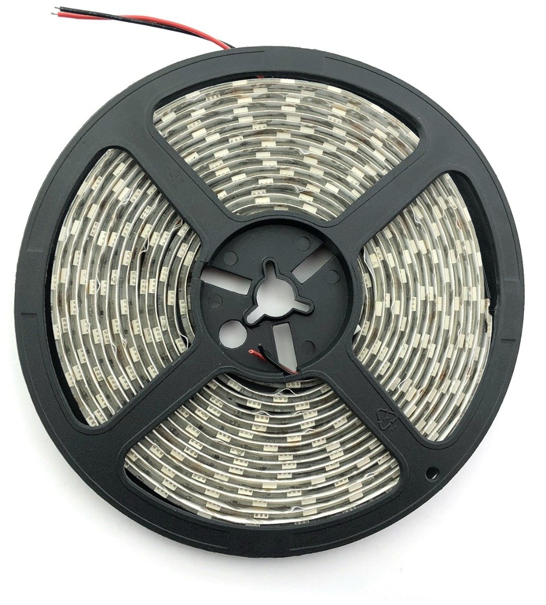 Avide LED Ταινία 24V 18W 3000K IP65 5m (15.001.0186)