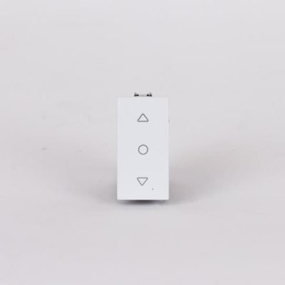 ΔΙΑΚΟΠΤΗΣ 1 MODULES ΡΟΛΛΩΝ ΛΕΥΚΟΣ (152-20014)