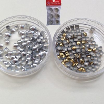 Διακοσμητικά στρας νυχιών σε βαζάκια [40502063]