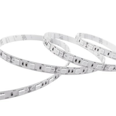 ΤΑΙΝΙΑ LED 5Μ 14,4W 12V 4000K IP20 VALUE (145-70151)