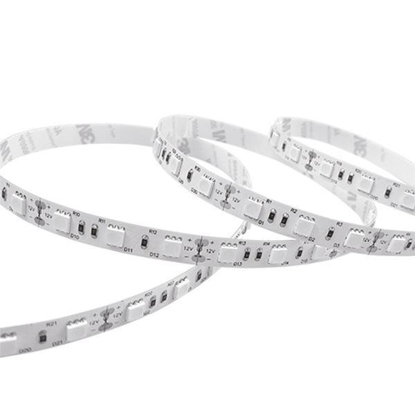 ΤΑΙΝΙΑ LED 5Μ 14,4W 12V 4000K IP20 VALUE (145-70151)