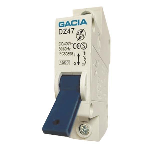 ΡΑΓΟΔΙΑΚΟΠΤΗΣ ΔΕΗ 1X40A (500-42150)