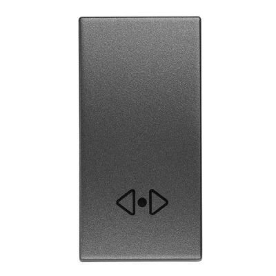 ΔΙΑΚΟΠΤΗΣ 1 MODULES ΜΕΣΑΙΟΣ A/R ΓΡΑΦΙΤΗΣ (152-20407)