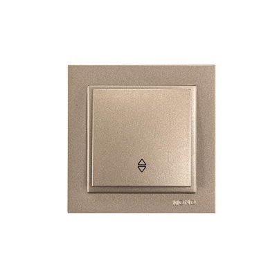 ΔΙΑΚΟΠΤΗΣ A/R ΚΟΥΜΠΩΤΟΣ LIGHT FUME (152-10503)