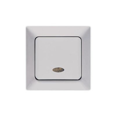 ΜΠΟΥΤΟΝ ΚΛΙΜΑΚΟΣΤΑΣΙΟΥ+ΛΥΧΝΙΑ ΝΙΚΕΛ MAT (152-12209)