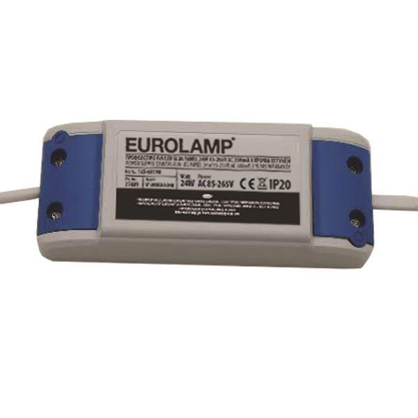 ΤΡΟΦΟΔΟΤΙΚΟ ΓΙΑ LED PANEL 24W 85-265V 3 ΧΡΟΝΙΑ ΕΓΓΥΗΣΗ (145-68098)