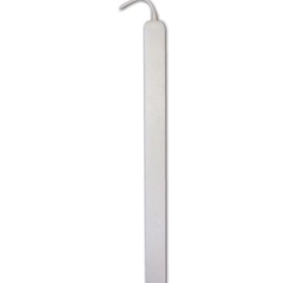 Κερί λαμπάδας πλακέ [70101686]