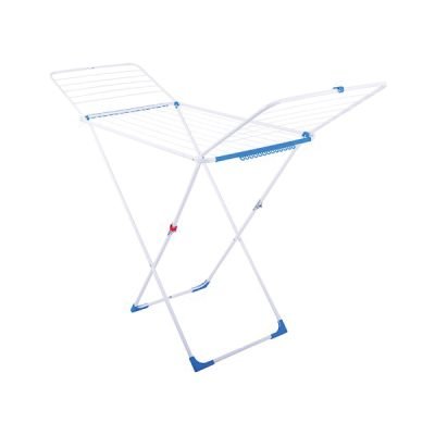 Μεταλλική απλώστρα Super Blue [70101760]