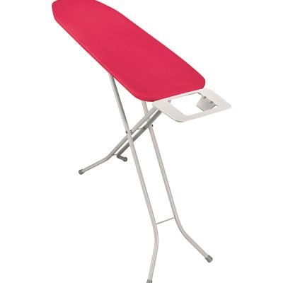 Σιδερώστρα Basic με 100% βαμβακερό σιδερόπανο [70101763]