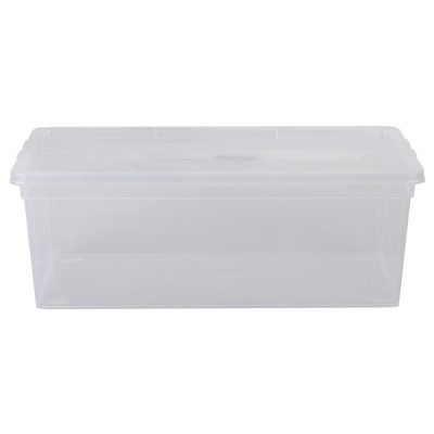 Πλαστικό κουτί αποθήκευσης 6lt [70101778]