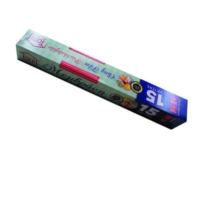 Μεμβράνη τροφίμων 15m [70101964]