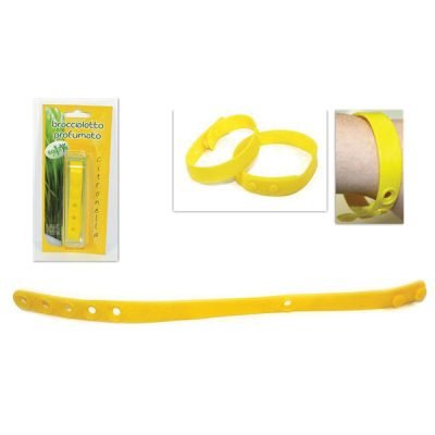 Βραχιολάκι αντικουνουπικό 22,5cm [70603173]