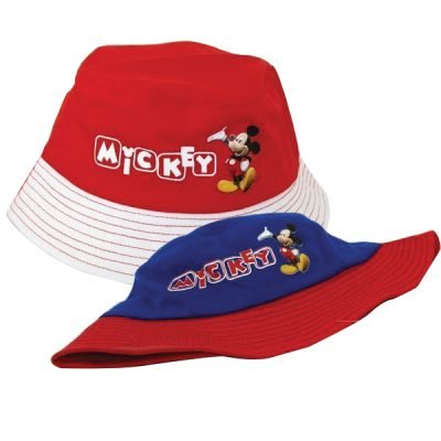 Παιδικό καπέλο Mickey [70603226]