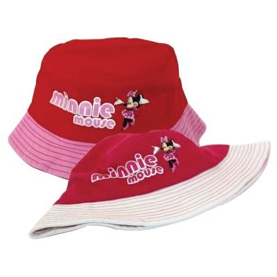 Παιδικό καπέλο Minnie [70603227]