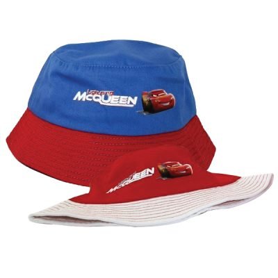 Παιδικό καπέλο Cars [70603229]