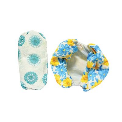 Σιδερόπανο 140 x 50cm με λάστιχο [70701329]