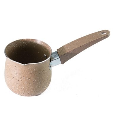 Μπρίκι Νο 3 με αντικολλητική επίστρωση πέτρας [70701352]