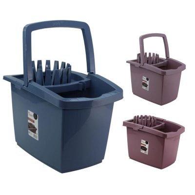 Κουβάς με στίφτη 15Lt. [70701444]