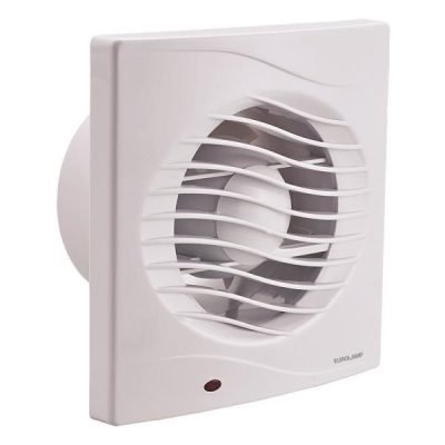 ΕΞΑΕΡΙΣΤΗΡΑΣ ΛΟΥΤΡΟΥ Φ10 12W 220V ΛΕΥΚΟ (147-33240)