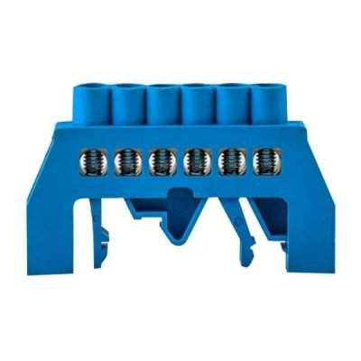 ΜΠΑΡΑ ΟΥΔΕΤΕΡΟΥ 6 ΘΕΣΕΩΝ ΜΠΛΕ (147-11220)