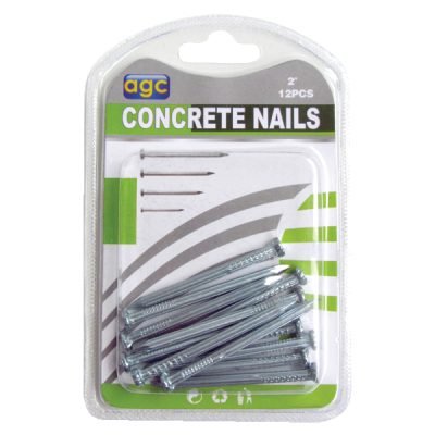 Σετ 12 ατσαλόπροκες 2″ [30601262]