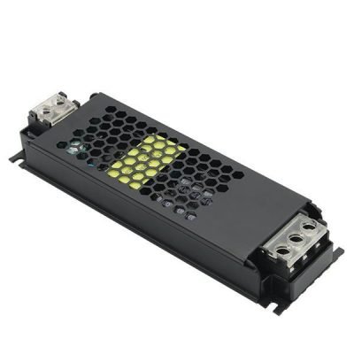 ΤΡΟΦΟΔΟΤΙΚΟ ΜΕΤΑΛΛΙΚΟ 48V DC 100W IP20 PLUS (145-71202)