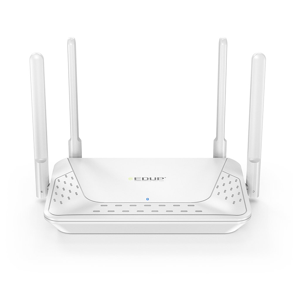 EDUP EP-N7503S 300M 4G Router (30.007.0001)