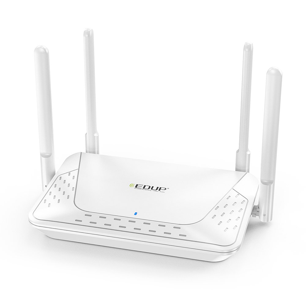EDUP EP-N7503S 300M 4G Router (30.007.0001) - Image 2