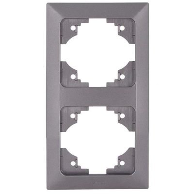 ΠΛΑΙΣΙΟ 2 ΘΕΣΕΩΝ ΓΡΑΦΙΤΗΣ ΚΑΘΕΤΟ (152-12325)