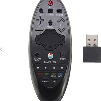 Τηλεχειριστήριο Universal για Samsung SR-7557 Air Mouse (03.005.0208)