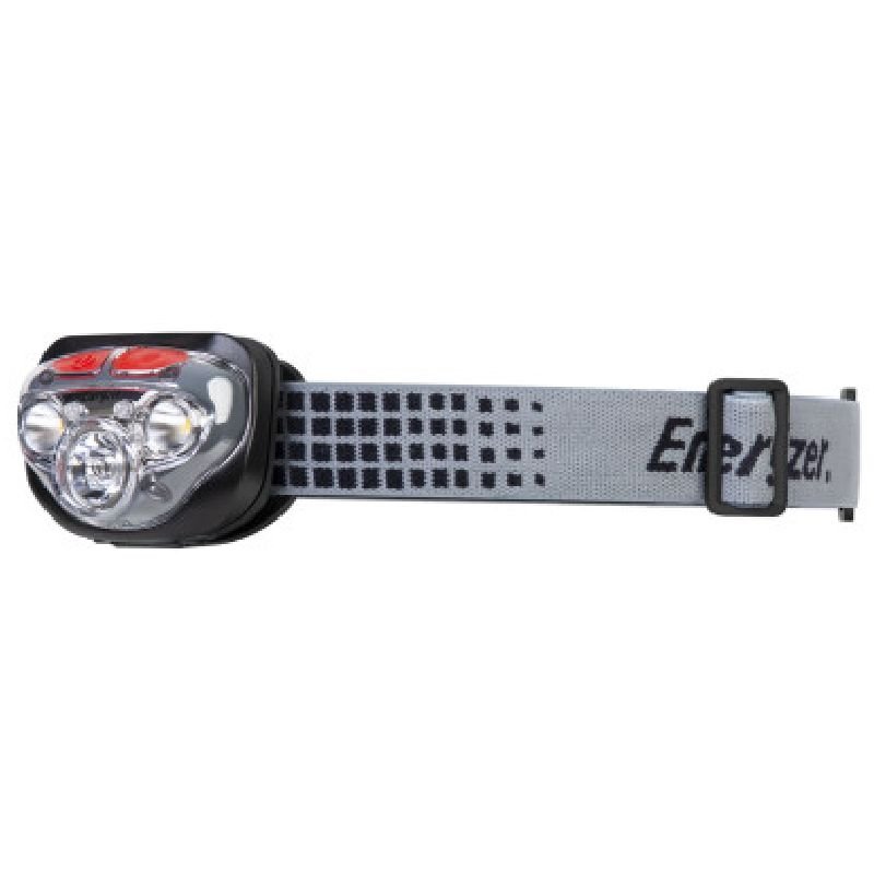 ENERGIZER LED Φακός Κεφαλής 400lm IPX4 3xAAA HDD323L (01.011.0018) - Image 2