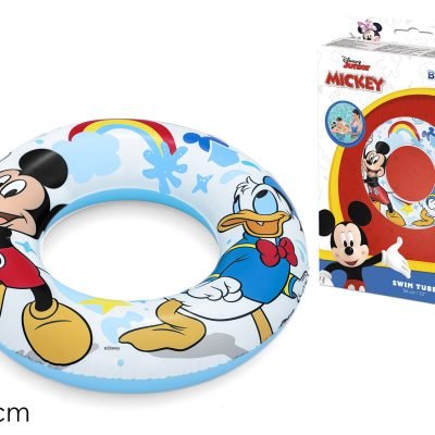 Κουλούρα Φουσκωτή Mickey φ56cm [770230091004]