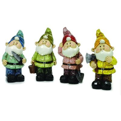 Διακοσμητικός νάνος 20,8cm [77447907]