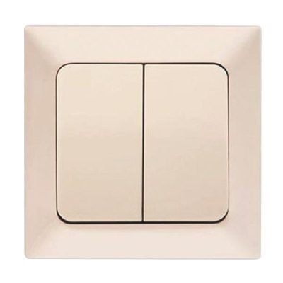 ΔΙΑΚΟΠΤΗΣ A/R-K/R ΜΠΕΖ (152-12104)