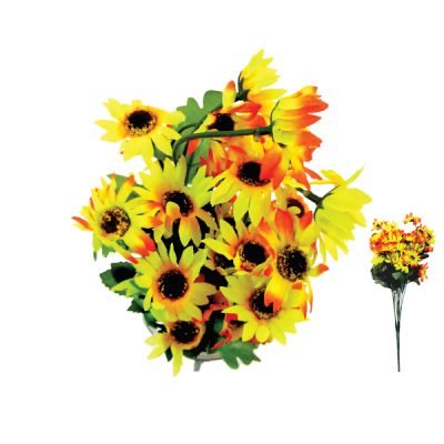 Λουλούδια πλαστικά [10800128]