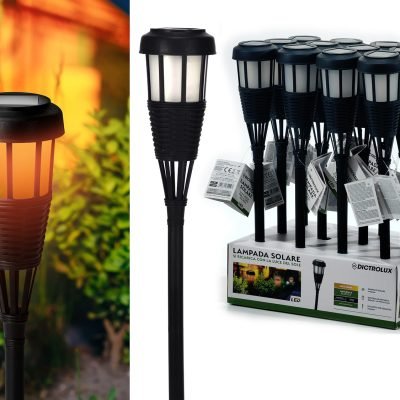 Ηλιακό φωτιστικό [77569514]