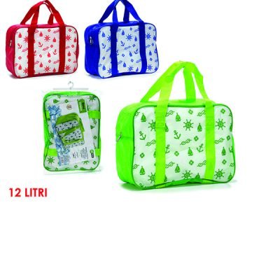 Ισοθερμική τσάντα 12lt  [77607289]
