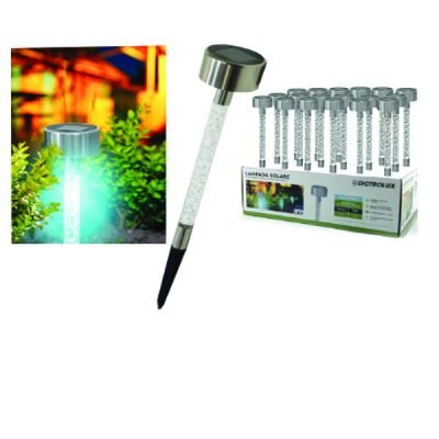 Ηλιακό φωτιστικό  [77622000]