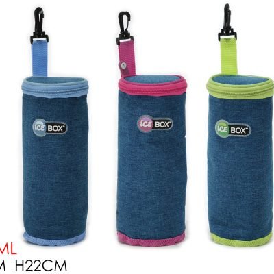 Ισοθερμική τσάντα μπουκαλιού 0,5lt  [77638500]