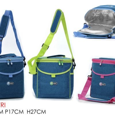 Ισοθερμική τσάντα 11lt  [77638502]