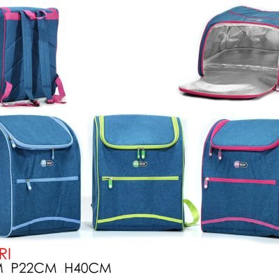 Ισοθερμική τσάντα 28lt  [77638505]