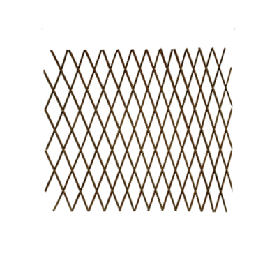 Ξύλινη πτυσσόμενη πέργκολα 65x180cm [77644101]