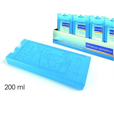 Παγοκύστη 200ml [77801800]