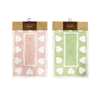 Πατάκι μπάνιου 50 x 80 εκ. [77846201]