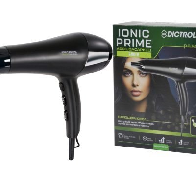 Πιστολάκι μαλλιών 2400W [77871201]