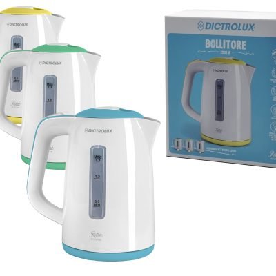 Βραστήρας 1,7lt – 2200W [77876802]